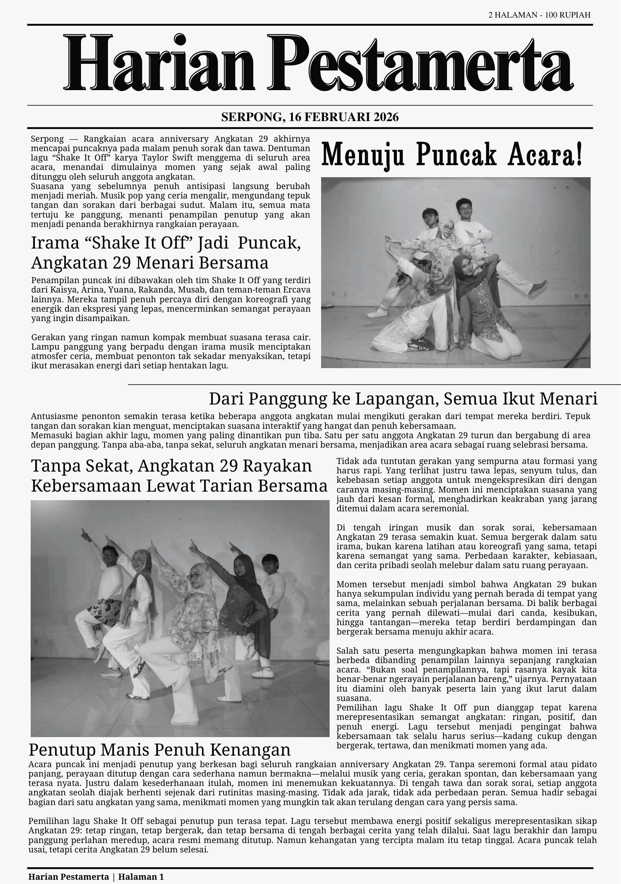 Page 1